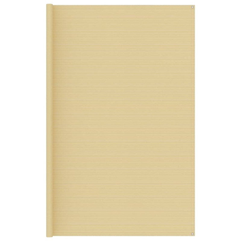 Berkfield Tent Carpet 300×600 cm Beige