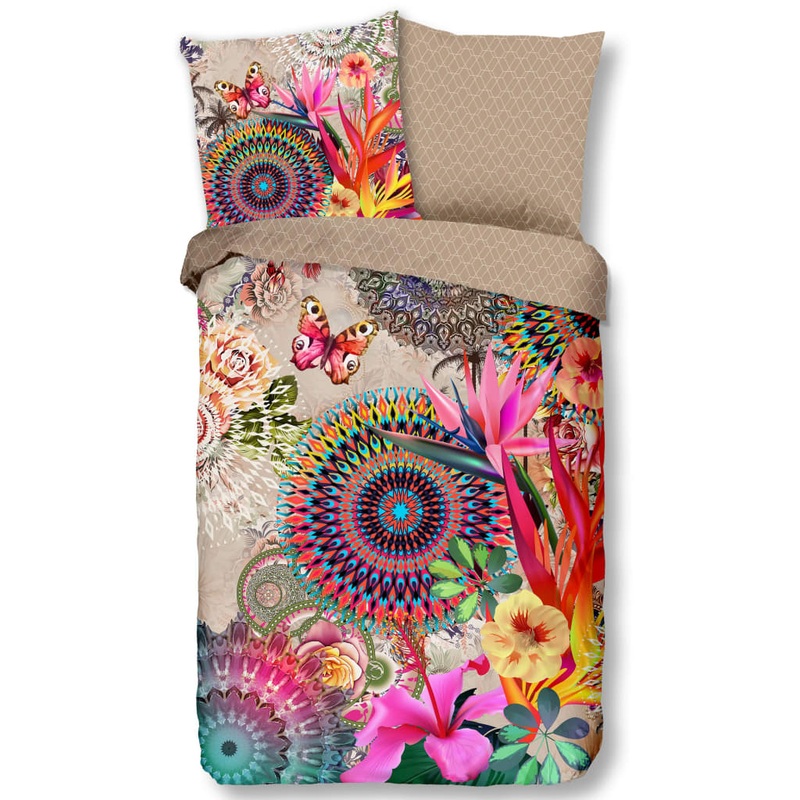 HIP Duvet Cover MAELLI 135×200 cm